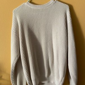 Brandy Melville Brianna sweater